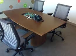 Photoview Conference Room Tables Break Room Conference Table