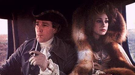 DAILY FILM DOSE: A Daily Film Appreciation and Review Blog: Barry Lyndon