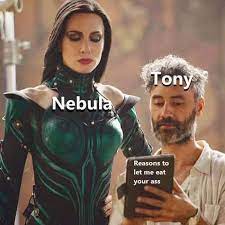 Taika waititi is one of the great emerging directors in hollywood and we saw what he did for the thor franchise, as thor: Well He Was Starving Taika Waititi And Cate Blanchett Know Your Meme