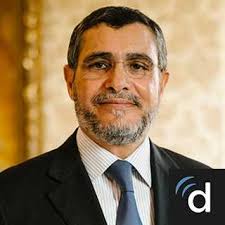 Dr. Said A. Ibrahimi, MD