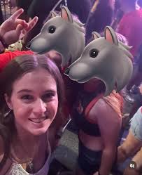 A mom's heart is relieved after her daughter makes new friends