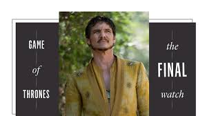 Arya runs into an old enemy. Game Of Thrones Season 4 Recap Everything You Need To Know Vanity Fair