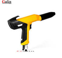 Manual Gun OptiSelect Pro GM04 - Gema Powder Coating ...