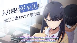 Iribitari Gal ni Manko Tsukawasete Morau Hanashi Animation 01 Sub Español –  Latino Hentai Vip