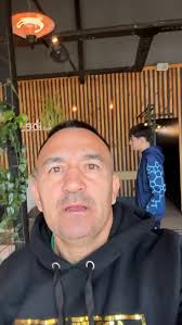 Los esperamos a todos hoy 18:30 hs cierre con guanteo/sparring!! En el  Fioravanti ruggeri 🥊🥊🥊