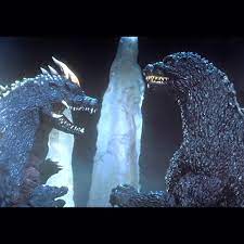 Operation G Coming 2019 On Instagram Godzilla Vs Spacegodzilla 1994 Godzilla Spacegodzilla