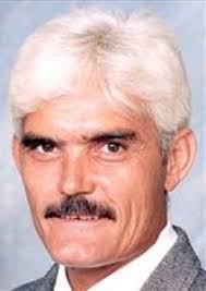 Sidney Jay “Sid” Mabry (1951-2008)