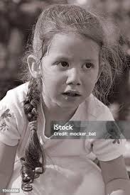 Girl Stock Photo