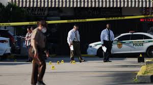 Follow crime, local business, environment, transportation, schools, politics, sports and latin america updates. The Main News Of The Day In Miami And South Florida Telemundo Miami 51 Explica Co