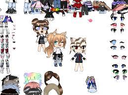 Check spelling or type a new query. Gacha Life Hair Dress Up Tynker