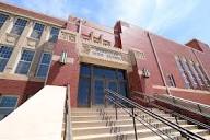 Historic Oklahoma City School Reopens as Housing| Housing Finance ...