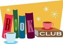 Page Turner Book Club