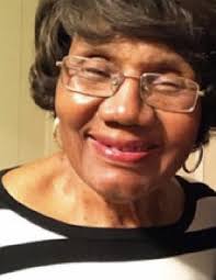 Daisy W. Slaughter Obituary