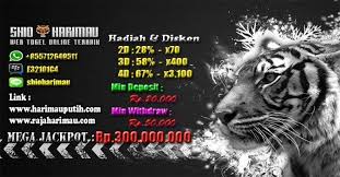 Forum Prediksi Angka Terbaik Curhat Angka Shio Harimau Harimau