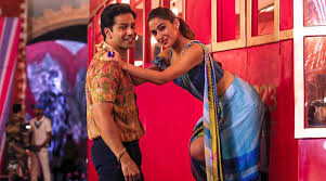 1 (2020) hindi from player 2 below. Coolie No 1 S Mirchi Lagi Toh Varun Dhawan Tries Hard To Make The Song Work Entertainment News The Indian Express
