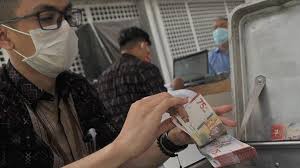 Pemilik maskapai susi air itu menilai aksi yang dilakukan keluarga pengusaha asal langsa, aceh itu patut diapresiasi. K Mxk Z9ssdpbm