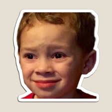 Gavin Vines Magnets for Sale