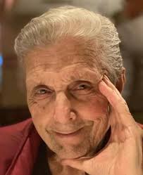 John Flagler Obituary (1937