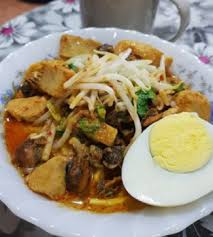 Jadinya resepi mee kuah simple untuk orang malas begini adalah yang terbaik sekali. Resepi Mee Kari Special Tips Untuk Sedapkan Kuah Pun Ada Dah Tau Ker
