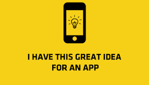 Guide for 10 steps to take after you have an app idea. Have An Idea For An App Go Ahead And Do These 10 Things By Claudia Azula Linkedin