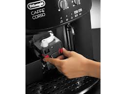Delonghi esam3300 magnifica will impress even the most demanding users. Magnifica Esam 2600
