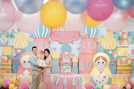 They can help you navigate through recipes here and pick those suitable for a gathering of friends or some sort of a celebration. Kara S Party Ideas Matryoshka Russian Doll Birthday Party Kara S Party Ideas