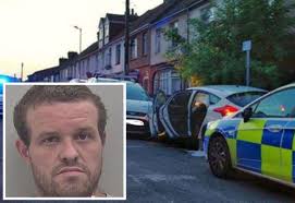 Drug dealer jailed after police chase from Delce Road, Rochester to Strover  Street, Gillingham ends in crash