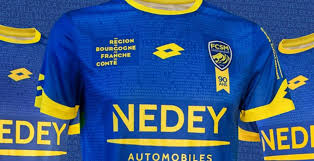 Everything you wanted to know, including current squad details, league position, club address plus much more. Special Edition Sochaux 90th Anniversary Kit Released Footy Headlines