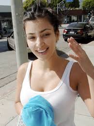 Kimberly noel kardashian west (born october 21, 1980) is an american media personality, socialite, model, businesswoman, producer, and actress. Kardashian Kim Kardashian Kim Kardashian Ungeschminkt