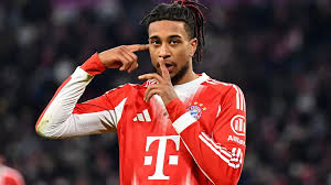 What has Michael Olise brought to Bayern Munich this season?