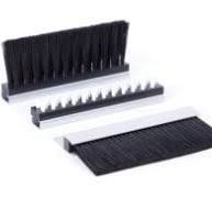 Brush lath with profile - KOTI - Industrial & Technical Brushing