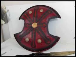 Inspired by ancient greek warriors from troy. Make The Shield Of Achilles Troy Youtube
