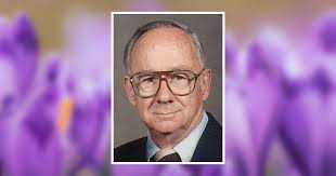 Joseph Bolinger Obituary