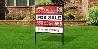 With this, it is essential for you to know the key points that you want to highlight in the real estate for sale sign. Custom Real Estate Signs 40 Off