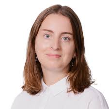 Audrey-Anne Dumais Michaud