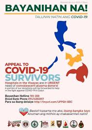 Latest bollywood news, bollywood news today, bollywood celebrity news, breaking news, celeb news. University Of The Philippines Pa Twitter Here S A Way To Beat Covid 19 Up Philippine General Hospital Appeals To Covid 19 Survivors Hospitals In Visayas Are In Urgent Need Of Convalescent Plasma Donors Details