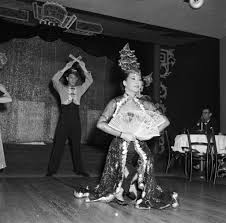 Adapt or break the rules? Coby Yee Iconic Exotic Dancer And Owner Of Forbidden City Dies At 93 Datebook