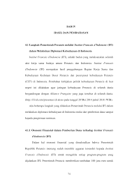 Perniagaan francais mendatangkan pelbagai manfaat terhadap sesebuah negara, terutamanya dari segi kegiatan ekonomi.francais dapat merangsang pertumbuhan ekonomi menerusi peningkatan aktiviti keusahawanan. Https Elib Unikom Ac Id Download Php Id 262212