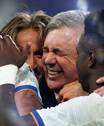 🚨 BREAKING: Thông tin mới nhất từ Sky Sports cho biết HLV Carlo Ancelotti  dự kiến sẽ rời Real Madrid ngay sau trận chung kết Cúp Nhà Vua với  Barcelona vào ngày