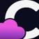 Cloud Security Web logo