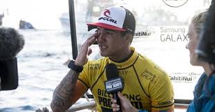 Six years ago, owen wright feared he would never surf again after suffering significant head trauma in a devastating wipe out at pipeline. Why Surfing Needs Gabriel Medina To Win The World Ti