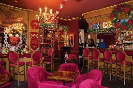 Restaurants open on thanksgiving in tulsa. 3 Festive Spots To Enjoy A Meal In Tulsa December 2018 Tulsapeople Com