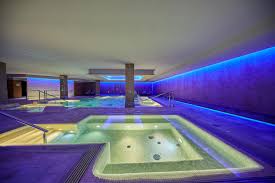 Center for community health (cch) Bestes Spa Hotel In Benidorm Sandos Monaco