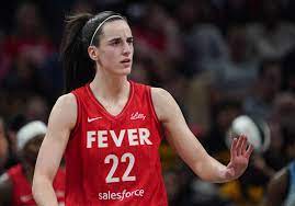 Caitlin Clark effect in full swing for Indiana Fever | Journal Review