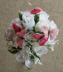 Maybe you would like to learn more about one of these? Dollar Store Bouquets Anyone Do This