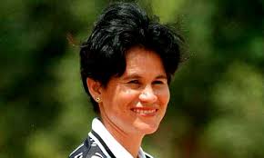 Martha Liliana Toro, la primera mujer árbitra de suramérica que inspira  mundialmente