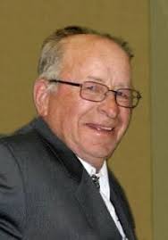 Richard McAleer Obituary