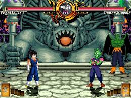 Dragon ball z sagas download for android. Dragon Ball Z Sagas Mugen Download Dbzgames Org