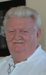 Obituary of John R. McLaughlin