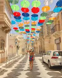 Zabbar Malta Pic By Thamycviana Bestplacestogo For A Feature Malta Island Malta Gozo Island